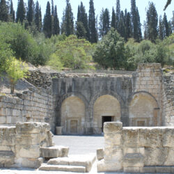 ベート・シェアリムの墓地遺跡：ユダヤ再興を示すランドマーク｜世界遺産シリーズ VOL 09