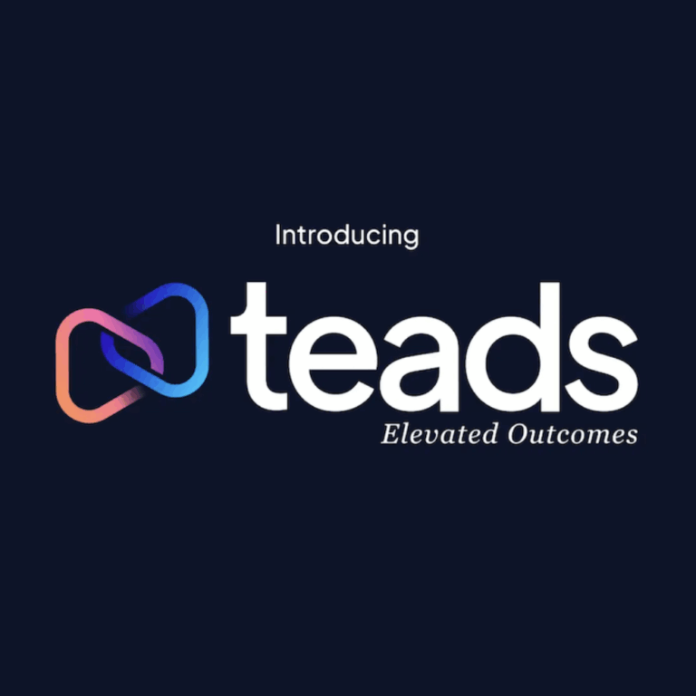 CTVキャンペーンの成果を最適化・測定新ソリューション：Teadsが「CTV Performance」を発表