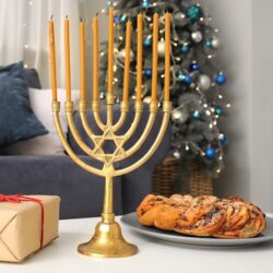 イスラエル生まれのスイーツパン「バブカ」、メゾン・ランドゥメンヌのホリデーシーズンに登場！