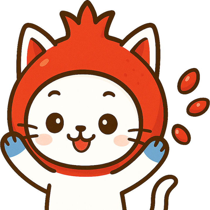 ISRAERUのマスコット「ザクニャン」がデビュー！イスラエルの情報を発信していきます