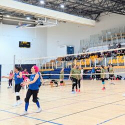 イスラエルで大人気！「カドゥレシェット」と「日本」の融合 ジャパン・トーナメント