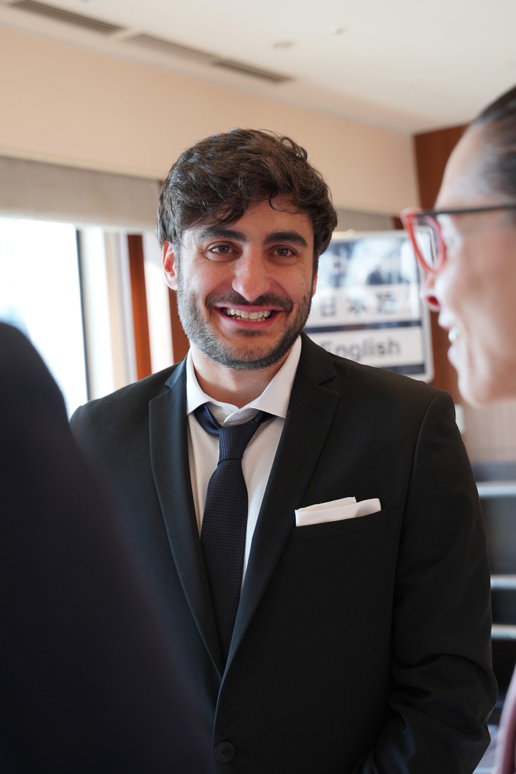 Base44 創設者・CEOのマオール・シュロモ氏