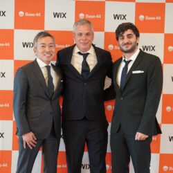 Wix傘下の「Base44」が日本市場に本格参入！CEOの来日記者会見で語られた次世代AIプラットフォームの全貌とは？