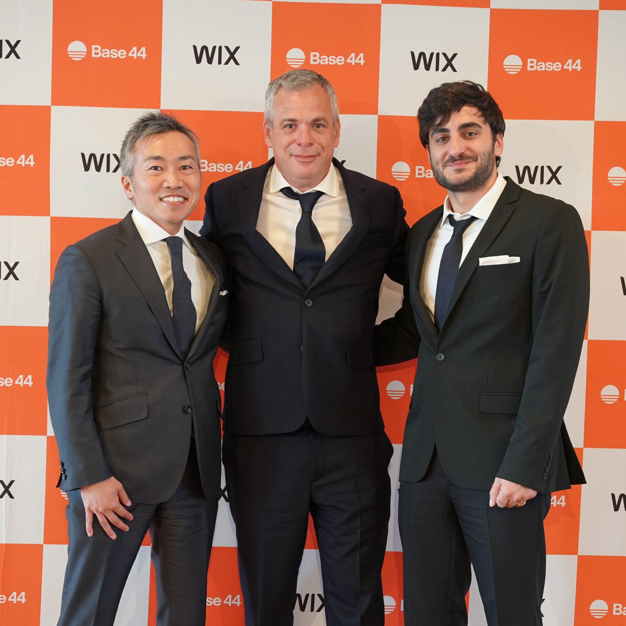 Wix傘下の「Base44」が日本市場に本格参入！CEOの来日記者会見で語られた次世代AIプラットフォームの全貌とは？