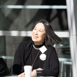 「現代アートが生活の中に存在した」。acrylicデザイナーの坂雅子さんが魅了されたアートな国イスラエル