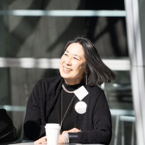 「現代アートが生活の中に存在した」。acrylicデザイナーの坂雅子さんが魅了されたアートな国イスラエル