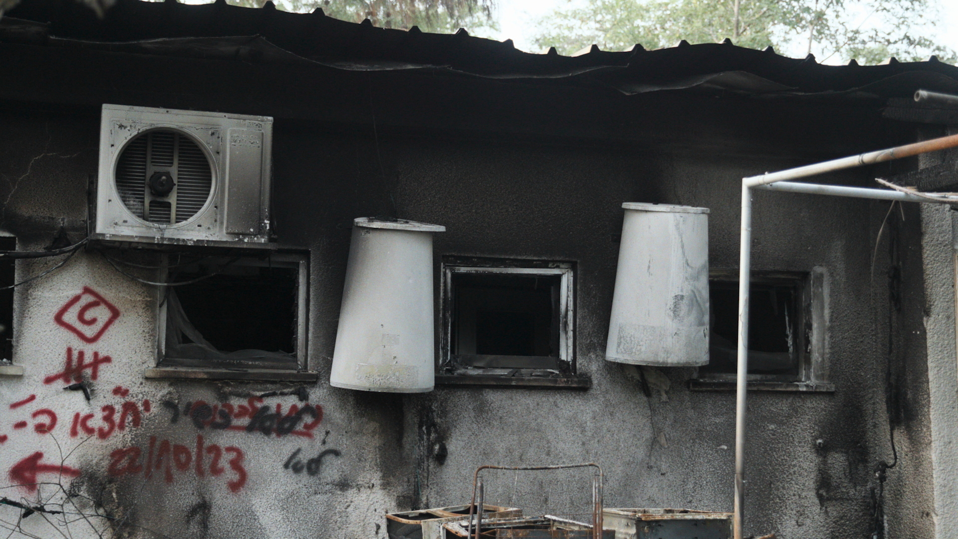 映画『ホールディング・リアット』の場面写真