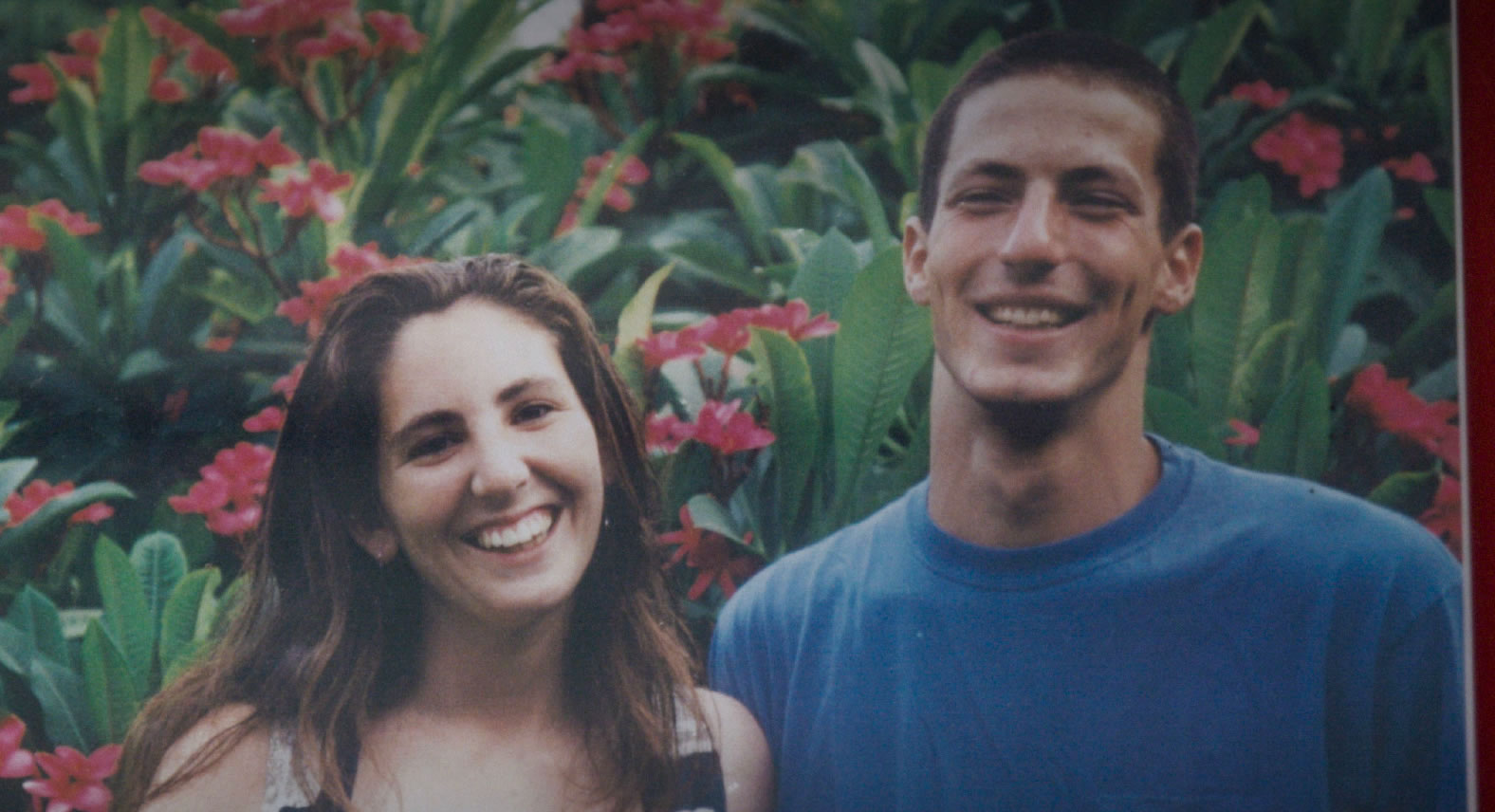 映画『ホールディング・リアット』の場面写真