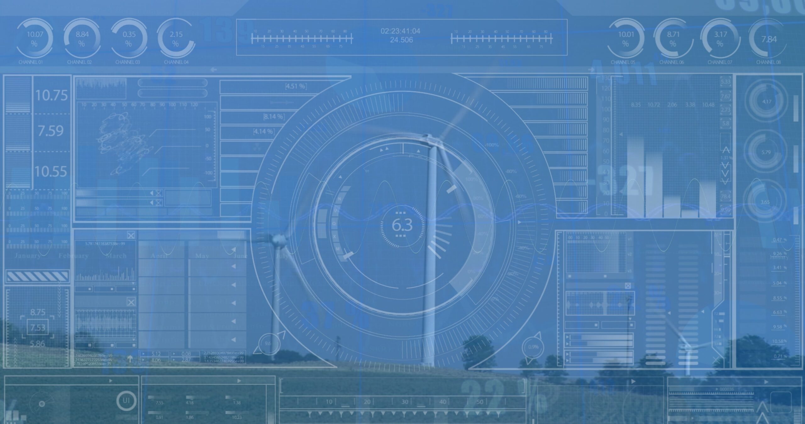 気候テックのイメージ