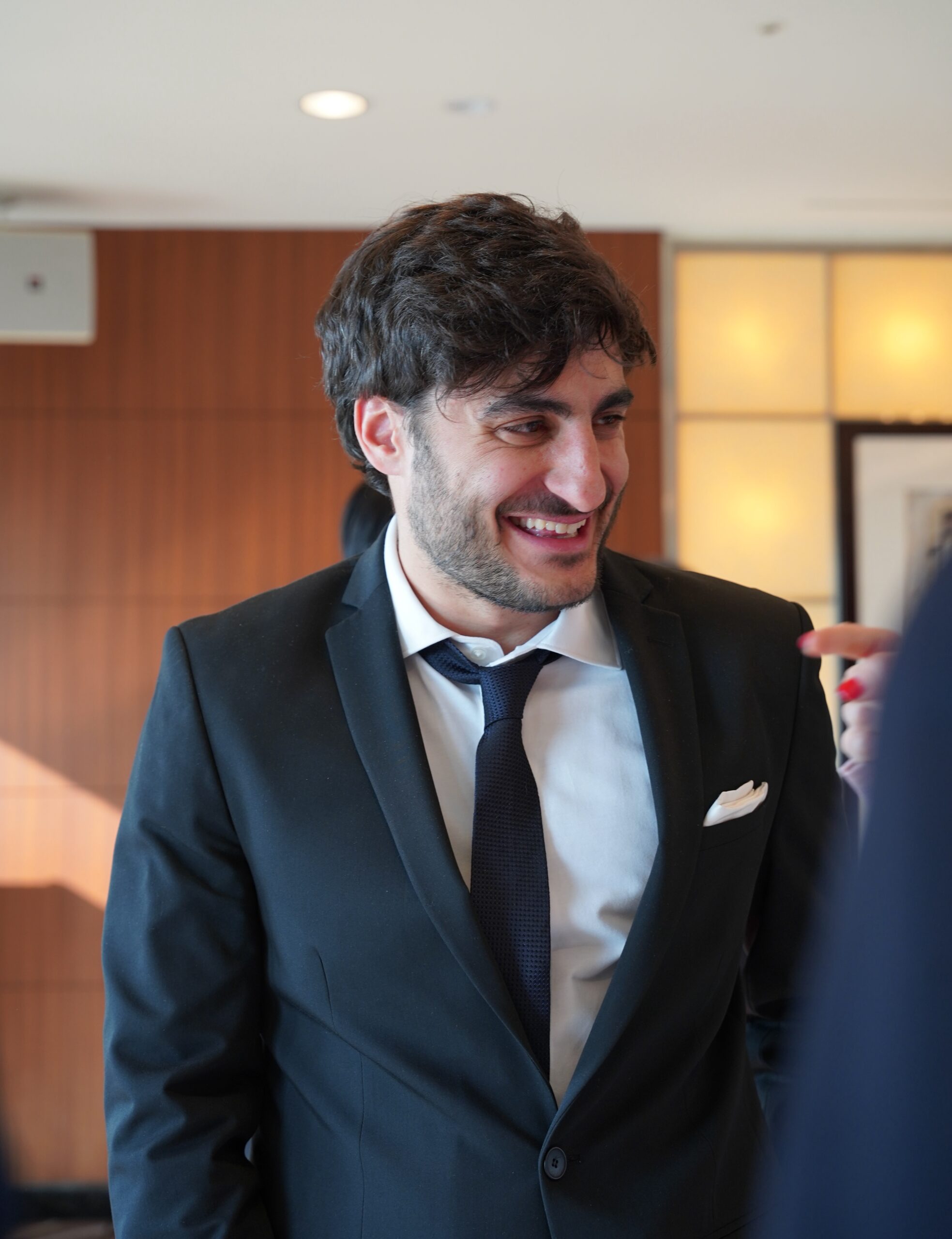 Base44 創設者・CEO マオール・シュロモ氏