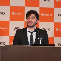6か月でWixがM&A！イスラエルAI企業Base44が次に仕掛けるもの
