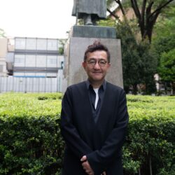 シャロームアカデミー 「日本とイスラエルは補完関係が非常に強い」― 樋原伸彦氏が語る起業家精神と未来のイノベーション【後編】