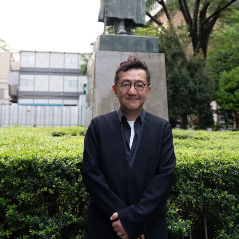 シャロームアカデミー 「日本とイスラエルは補完関係が非常に強い」― 樋原伸彦氏が語る起業家精神と未来のイノベーション【後編】