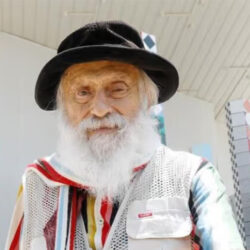 「創作は自分の子ども」――イスラエル芸術界の巨匠ヤコブ・アガムが遺したメッセージ