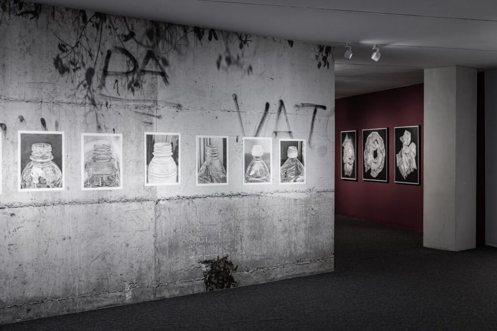 イラナ・ドタン 個展『Shelf Life』