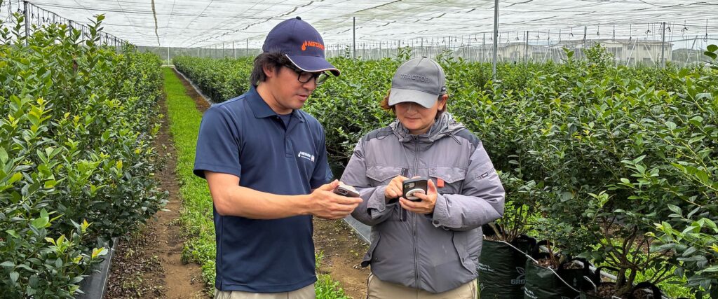 AIが「今日の水やり」を決める時代へ。イスラエル発 精密灌水が切り拓くスマート農業の未来