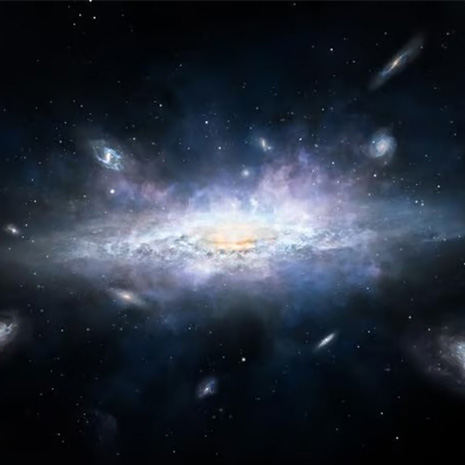 宇宙の常識を変えるか？イスラエルの宇宙望遠鏡「ULTRASAT」が挑む“宇宙最大級の謎”