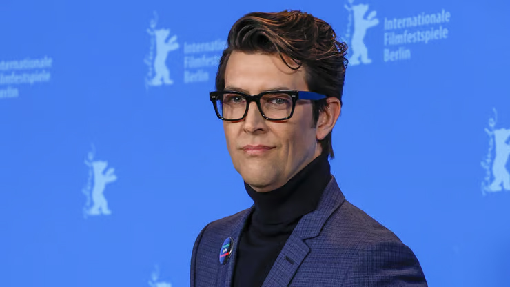 『The Liberation』を手がけたイスラエル出身の映画監督ガイ・ナティーヴ