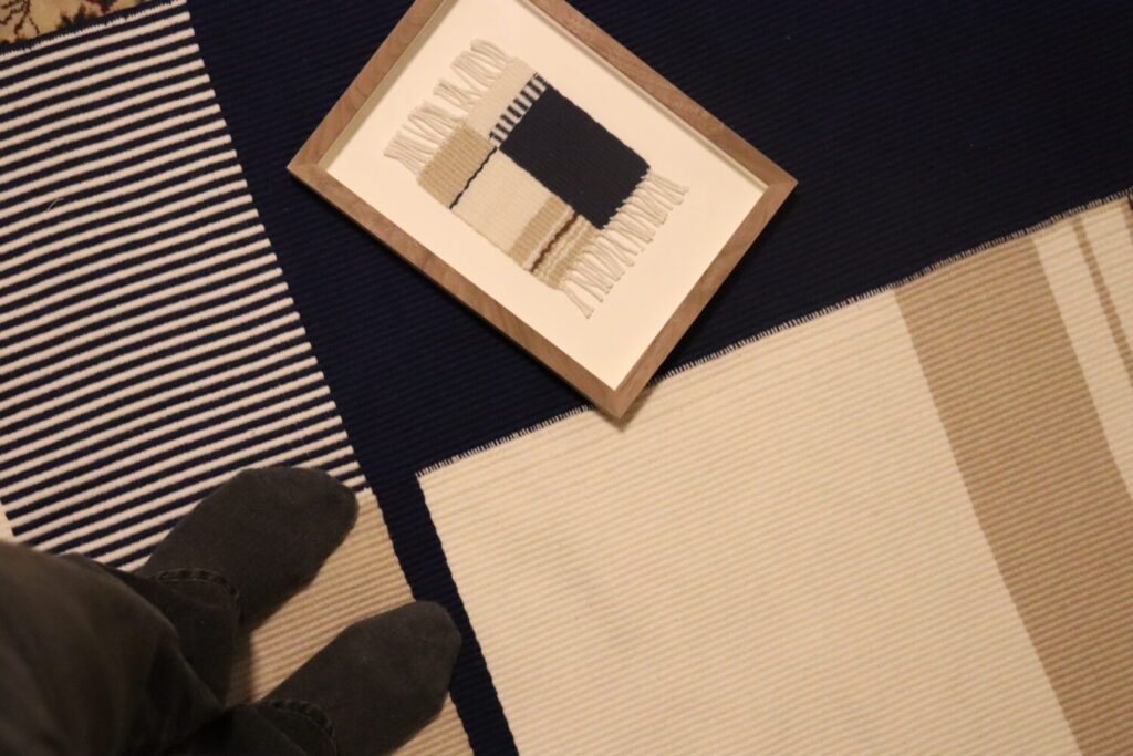 Studio Nachshonとのコラボレーション