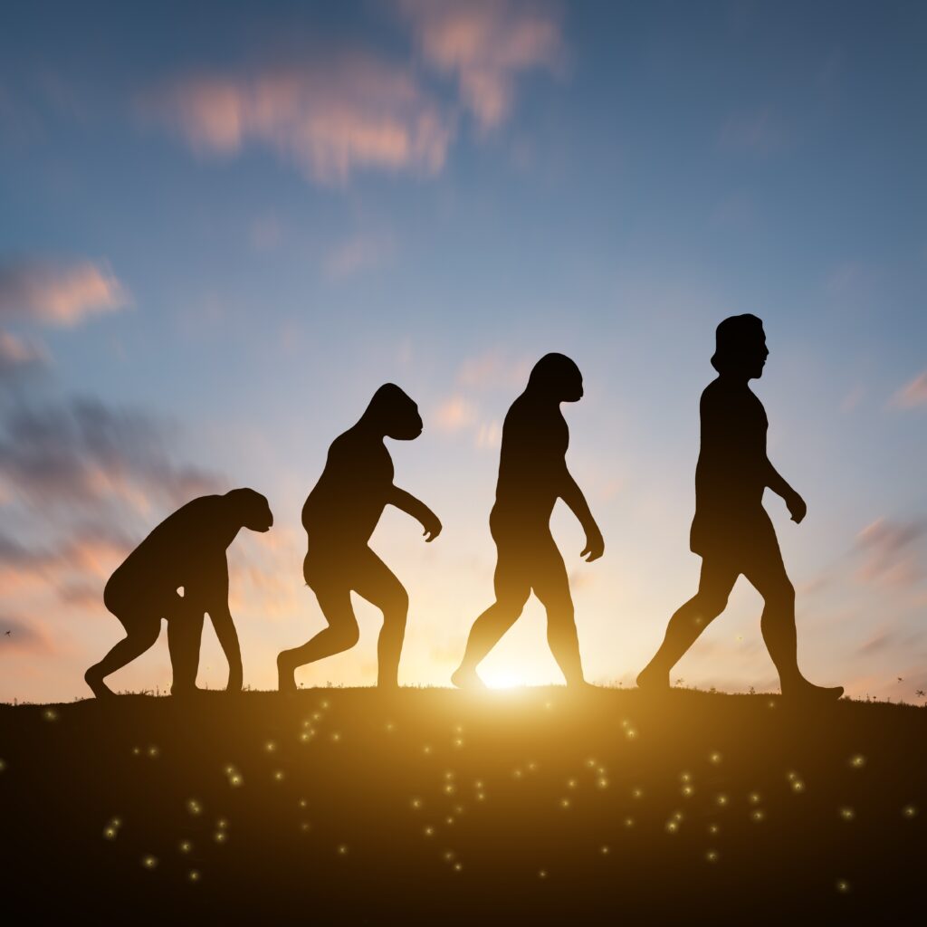 私たちのDNAには「未知の人類」の痕跡が残っていたー新手法が明らかにした、人類進化の新たな物語