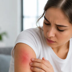 かゆみや痛みから目をそらすのは逆効果？イスラエル研究チームの新発見
