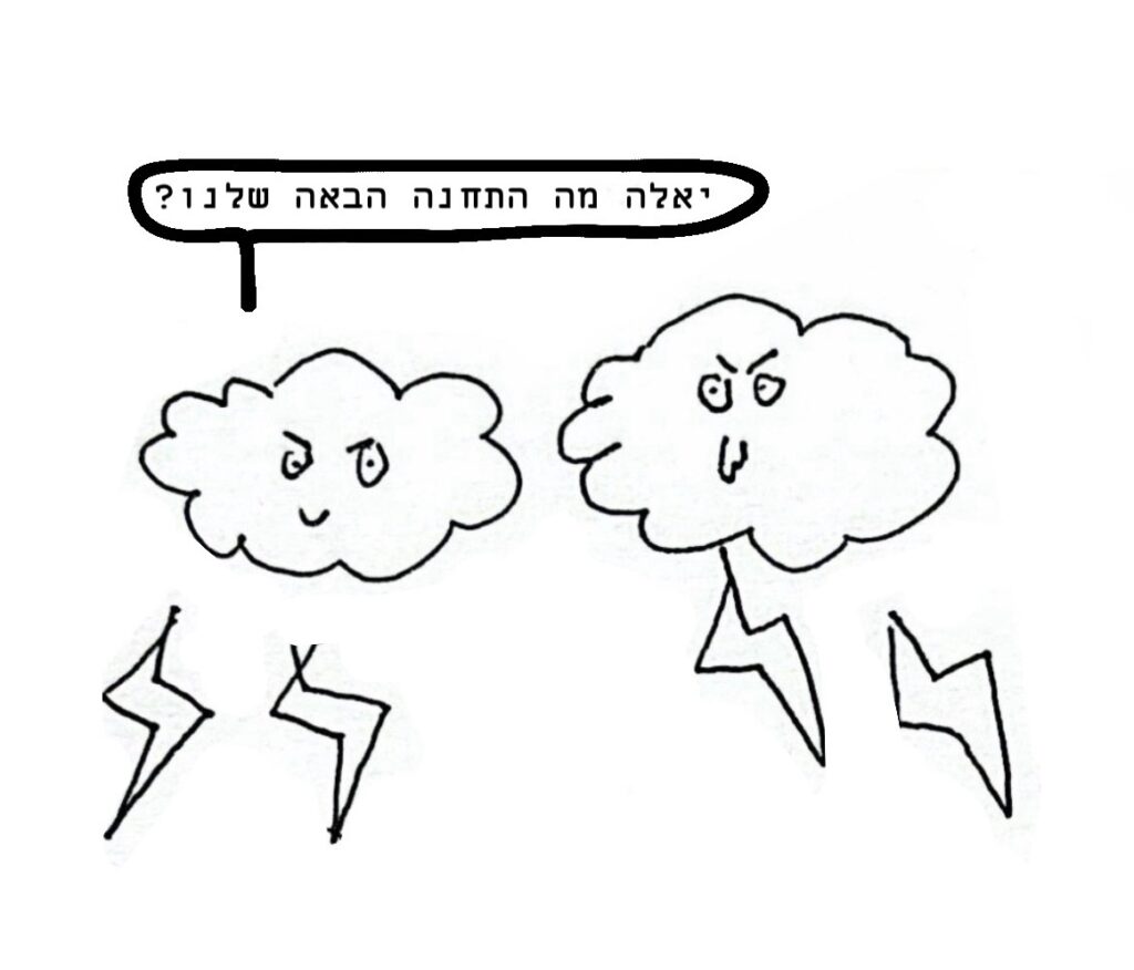 『描くことで孤独ではなくなる』――イスラエル人クリエイターがSNSで共感を集める理由