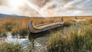 古代イスラエル人はどんな船に乗っていたのか？8000年前の海の謎に挑んだ研究者たち