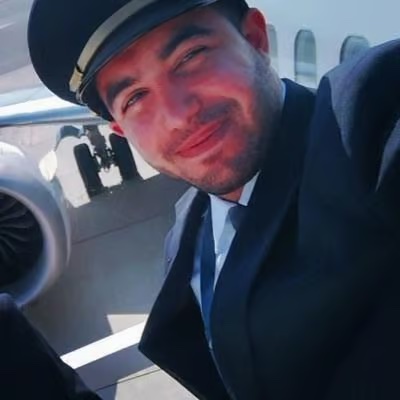 フライドバイ便のテロ容疑者、ハマム・アル=ハマミ